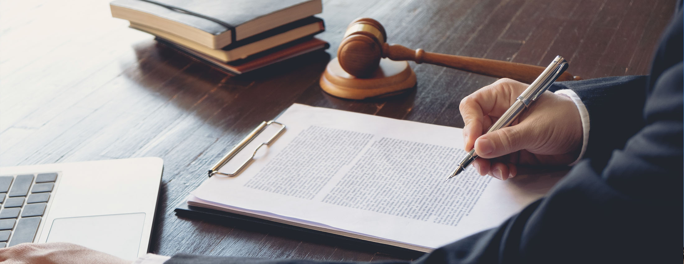 Alberto De Dominicis Avvocato Parma